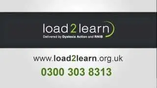 Load2Learn Promotional Video