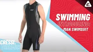 Swimsuit Review : Cressi Thermico Man Suit