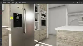 New - Level Camera