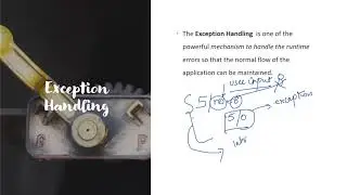 Exception Handling In APEX | Salesforce