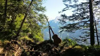 Klavier und Gitarre: 