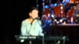 I Wish, NKOTB Cruise 2012