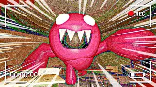 SUSSY SCHOOLGROUNDS [ALL Chapters] (Roblox Horror) - Full Game