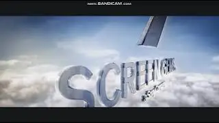 Sony/Screen Gems/Stage 6 Films/Imagine Entertainment Logos (2023)
