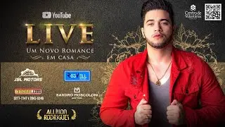 Allisson Rodrigues - Um Novo Romance em Casa 