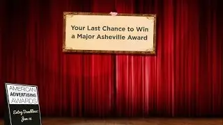 Asheville's 2015 American Advertising Awards