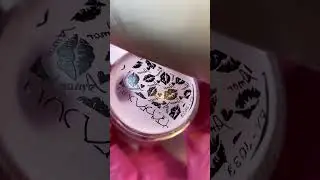 День всех влюблённых. Happy Valentine’s Day ❤️ Мк сердечный маникюр.