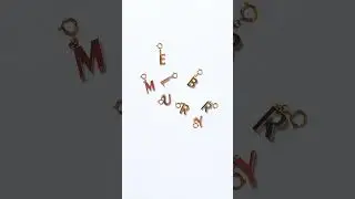 H-A-P-P-Y N-E-W Y-E-A-R #MulberryGifts