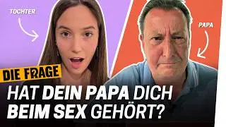 How well do you really know your dad? | Real Talk | Do we have to love our parents? #7