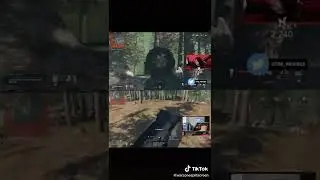 NEWBZ VS KNIGHT & ARRAYZ  - Warzone Split Screen - Call of Duty Pro Players Battle