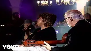 Leny Andrade - Se Todos Fossem Iguais A Você (Ao Vivo Em Canela / 2005)