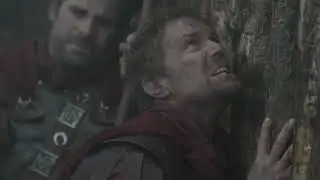 Netflix: Caesar VS Gauls - Defence from Alesia - roman empire series