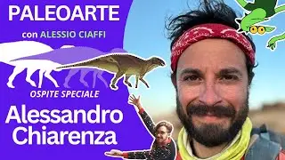 L' ADROSAURO tutto ITALIANO ! con Alessandro Chiarenza e Alessio Ciaffi