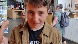 Jacob Dragon Breath