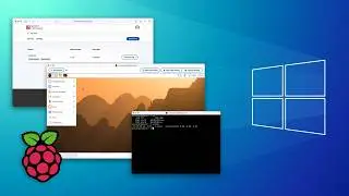 Raspberry Pi Connect might soon control Windows PCs