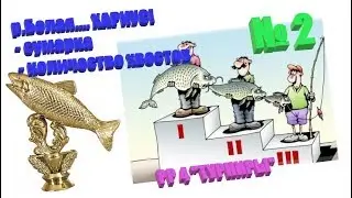 РР4 Турниры №2