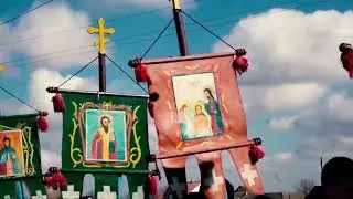 Так йдуть у Вічність Герої