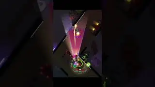 Raven blindness proven! 🤐 (BULLET ECHO)