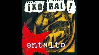 Ixo Rai - Entalto