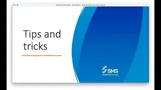 Webinar: Microsoft Tips for Mac Users