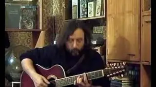 Сергей Матвеенко. Донна Аморе