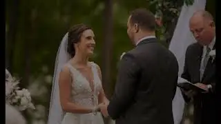 Seth + Valerie's Wedding Reveal Slideshow