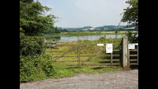 East Yorkshire Country Walk   North Cave Wetlands Nature Reserve to Market Weighton Canal round