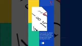 #NoCode
