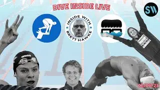 Fast Swims of the Week + Thormeyer Popped for PED's + Teri McKeever let go + Q&A