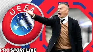 ProSport Live 🔴 cu Adrian Neaga, Ovidiu Burcă și Ovidiu Ionescu. 
