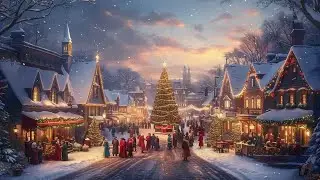 Batta Krisztián - The greatest gift for Christmas