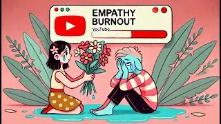 Empathy Without Boundaries Is Self-Destruction