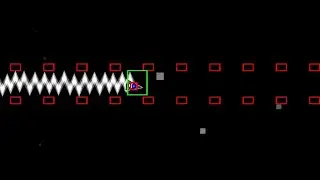Old Slaughterhouse with Hitboxes.