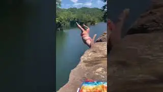 Толстуха (забавная) упала и умерла