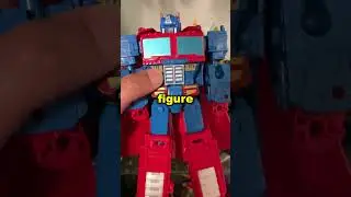 Transformer bootlegs are crazy 