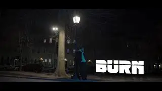 G.Lokko - BURN