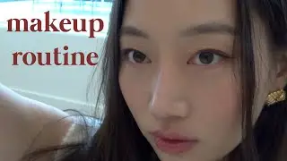 makeup routine for sensitive acne prone skin