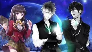 Nightcore- Christmas Mash Up (God Rest Ye Merry Gentleman/ We three kings)