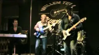 The Chris Stuckey Band - Doin' The Best I Can