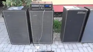 Динамики Том 1201