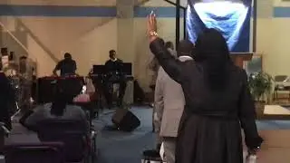 Called Out For A Purpose