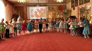 Песня на английском языке 