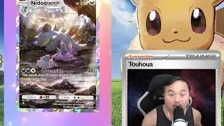 Pokemon TCG Pocket: I COULDN'T BELIEVE IT!