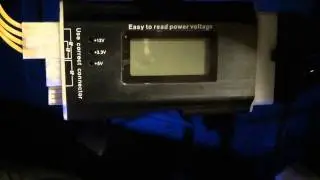 NZXT Sentry LX Test