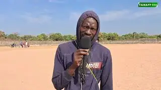 Coach Laye/ CODEF Goudomp @tanaffinfostv 