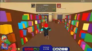 играю в роблокс