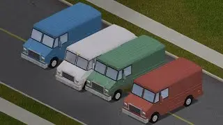 Project Zomboid You Don't Need a key in the apocalypse