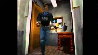 Resident Evil 2 Detonado Rank A Leon A 