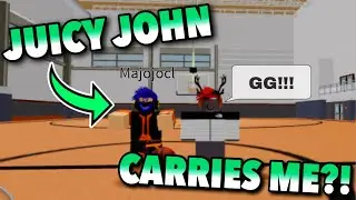STREAKING WITH JUICY JOHN![NBA PHENOM PLAYGROUND]
