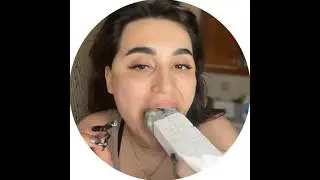 Севрюково В ПАСТЕ ГОЛУБОЙ УЗБЕЧКИ #asmr
